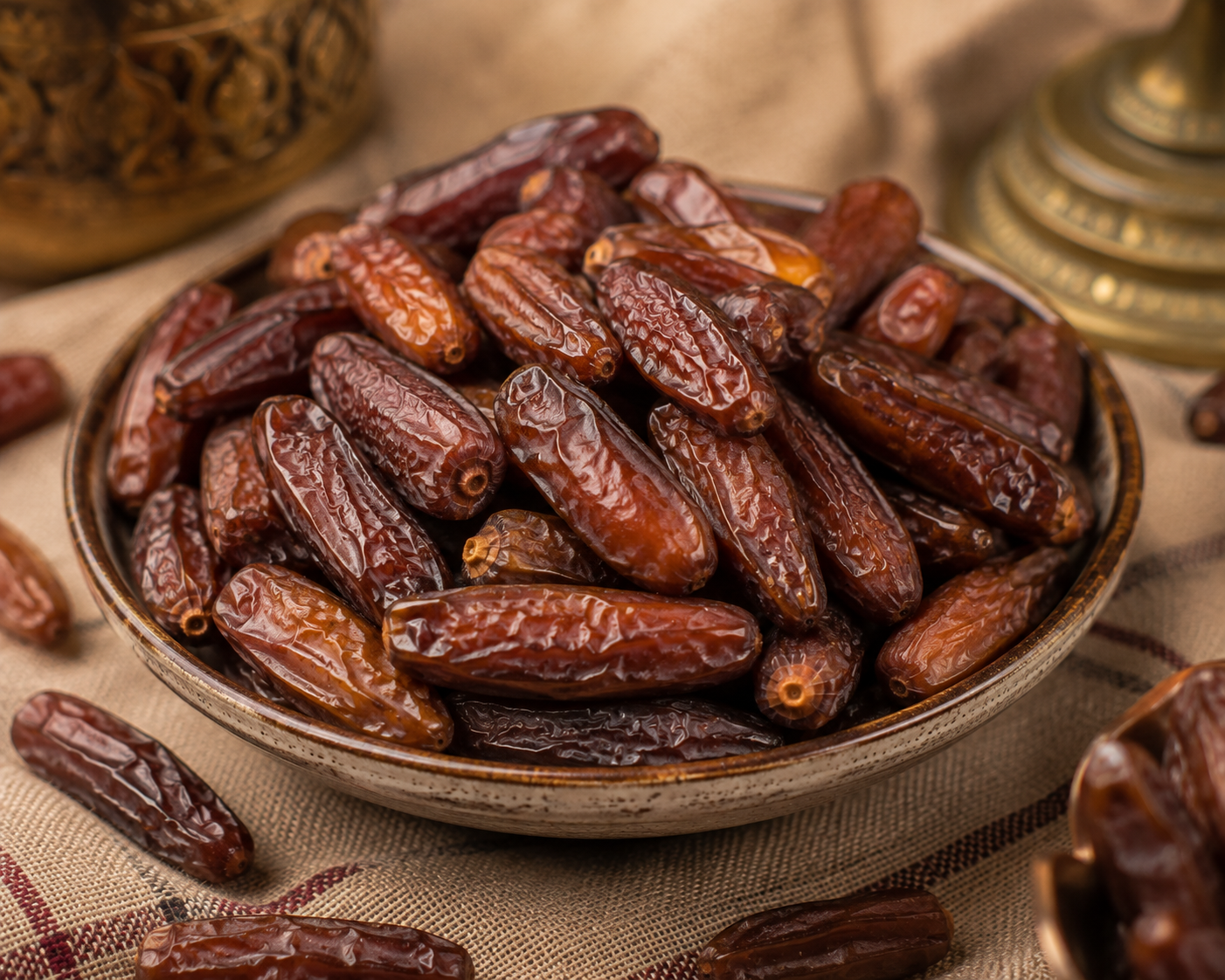 Ajwa Dates