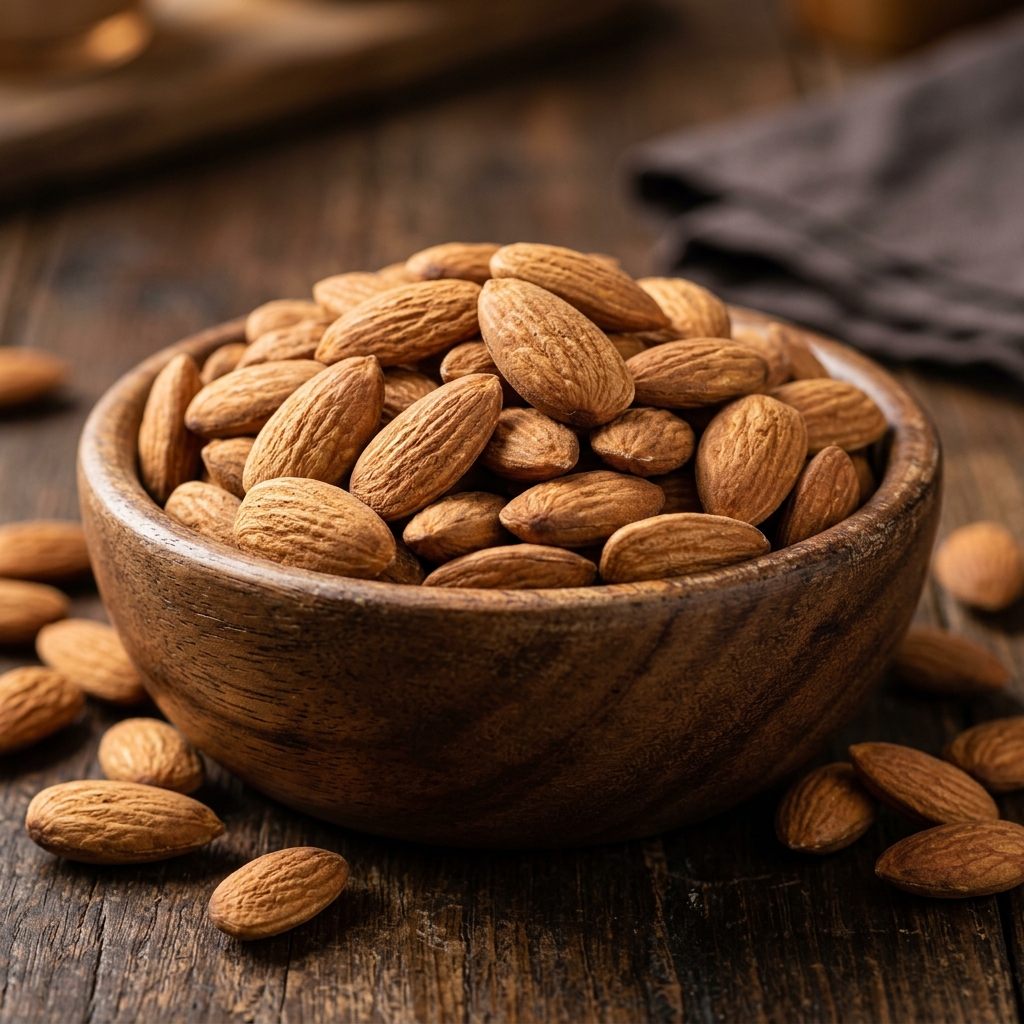 Almond USA