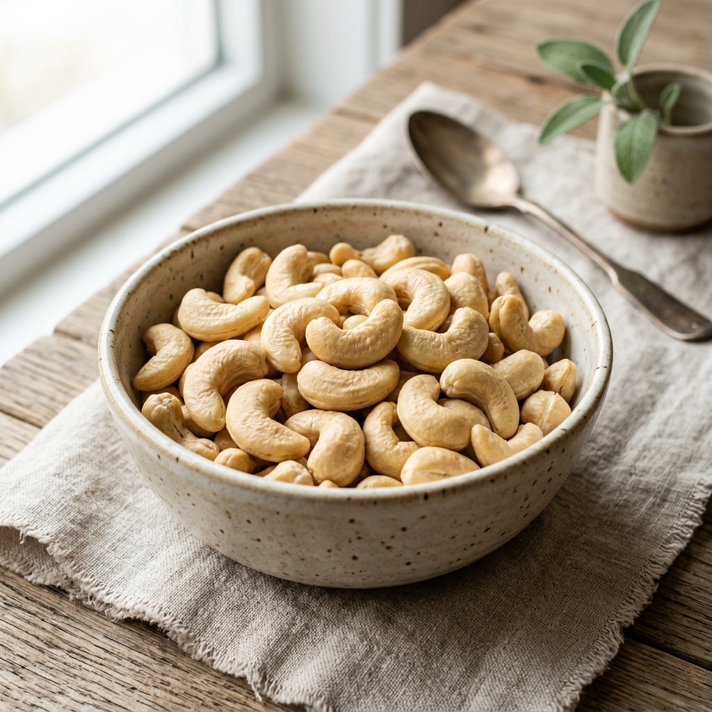 Cashew 320