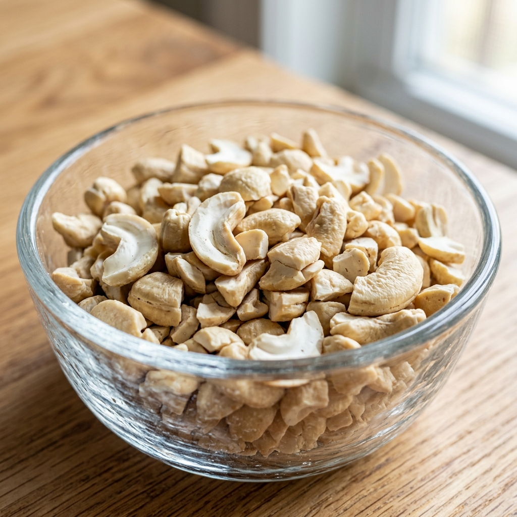 Cashew Broken