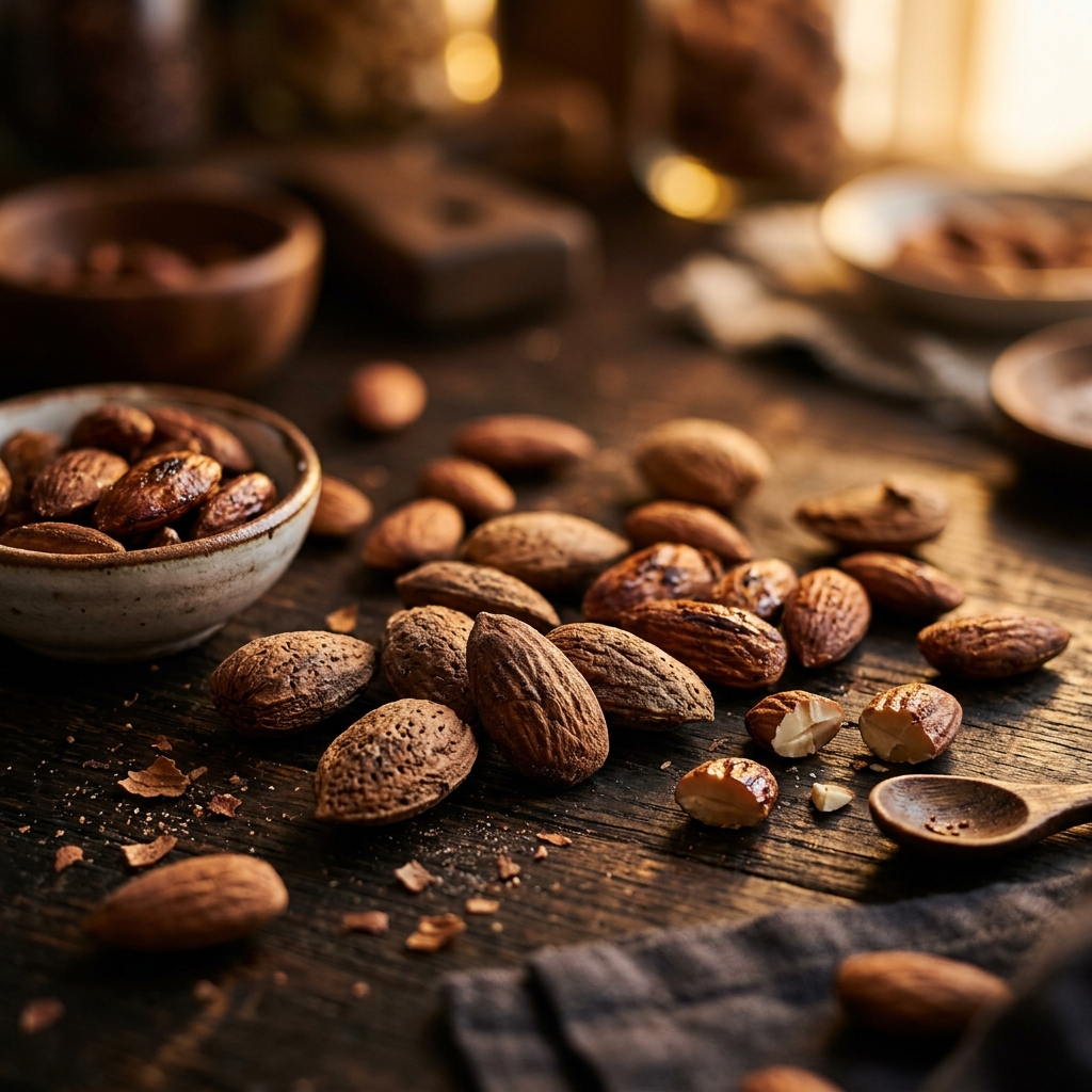 Assorted Dry Fruits Gift Box