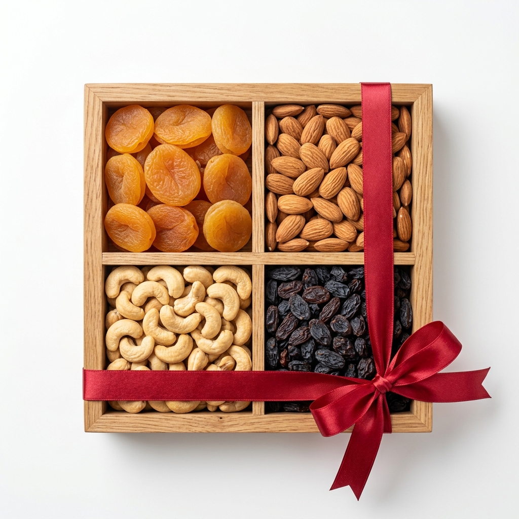 MINI GIFT PACK - NutsHub