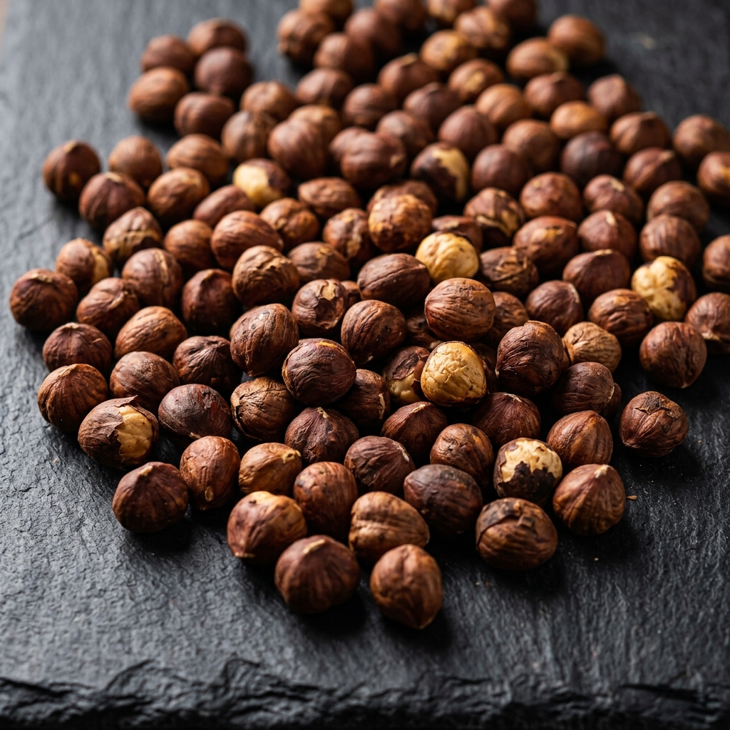 Hazel Nut