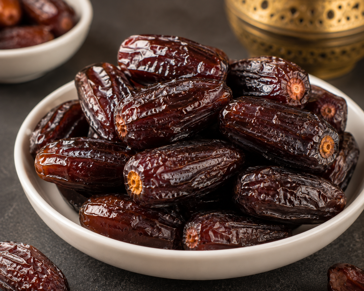 Mabroom Dates