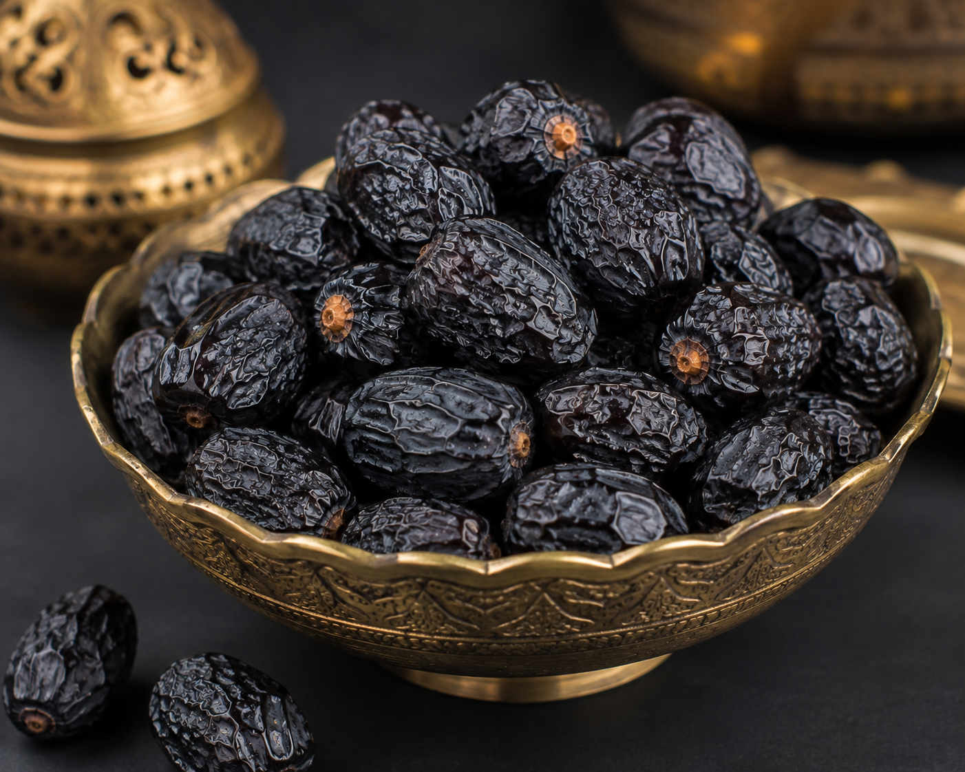 Medjool Dates