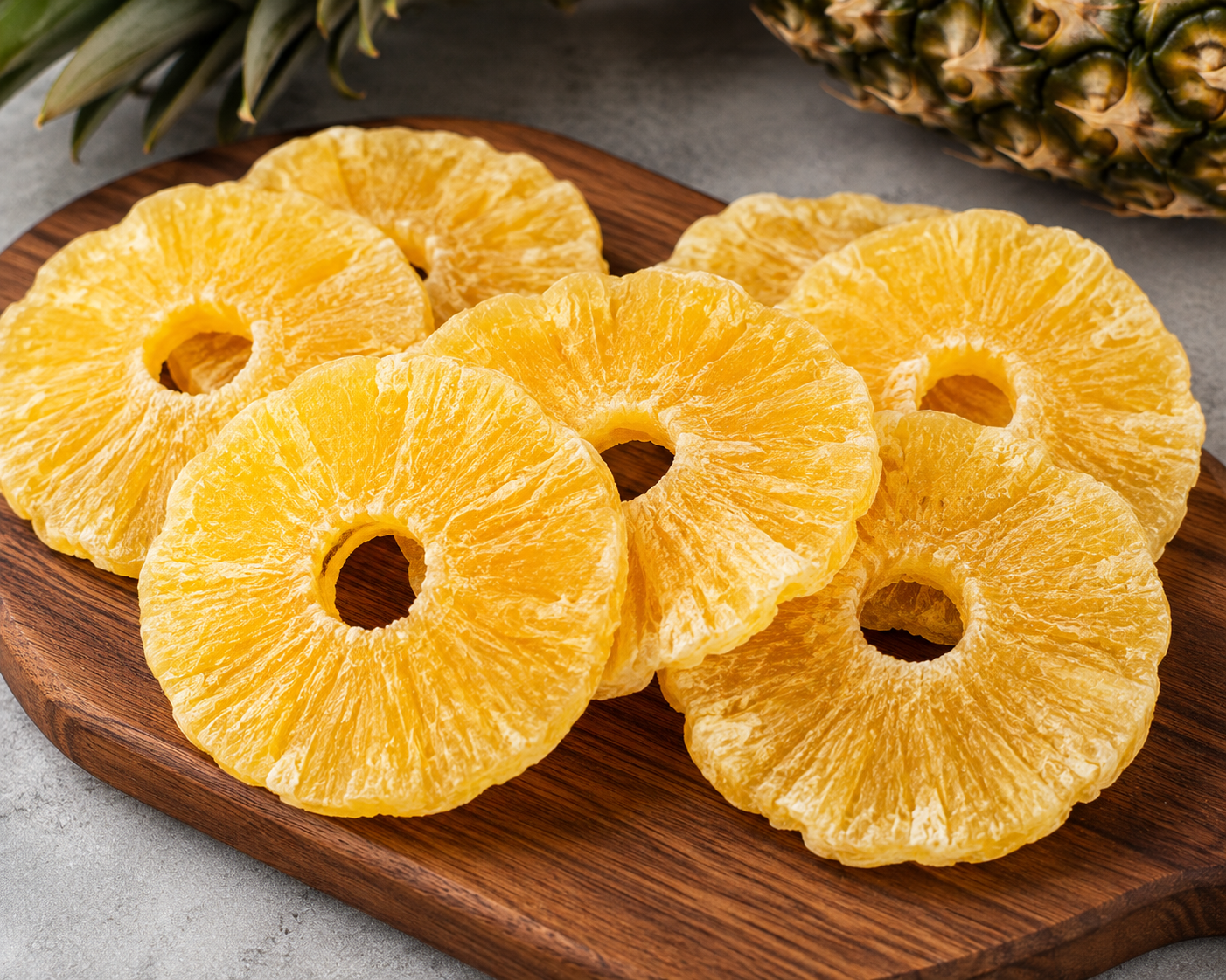 Orange Slice