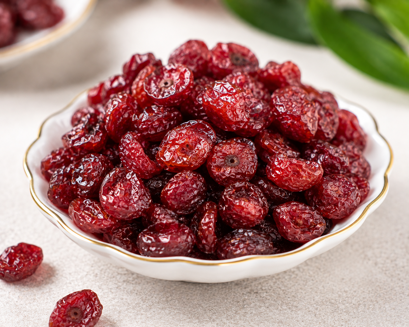 Plum Dry